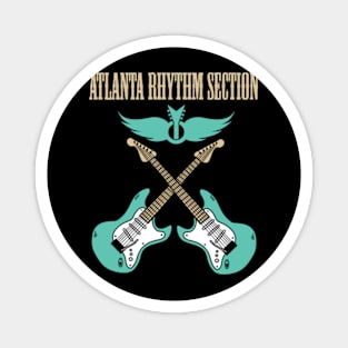 ATLANTA RHYTHM BAND Magnet